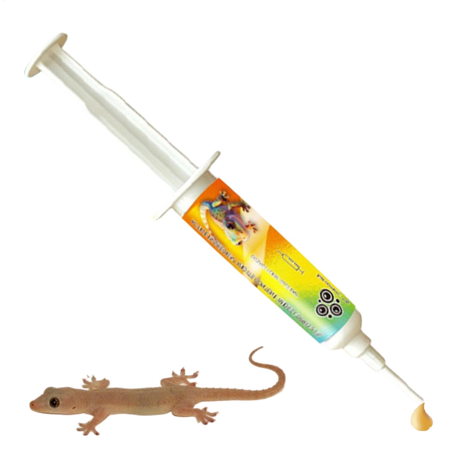 Home Bathroom Tiles - Home Gecko Gel-Köder, langanhaltendes Duftmittel zur
