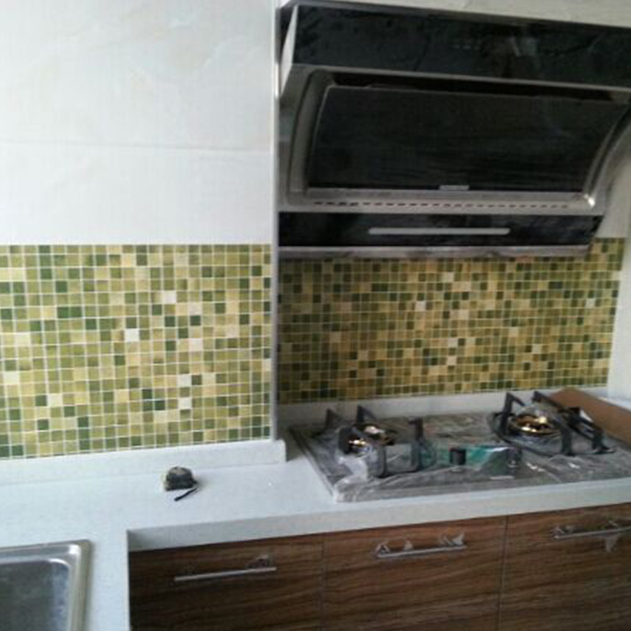 PVC selbst klebend nach Hause  – Home Bathroom Tiles Bewertung und Preis