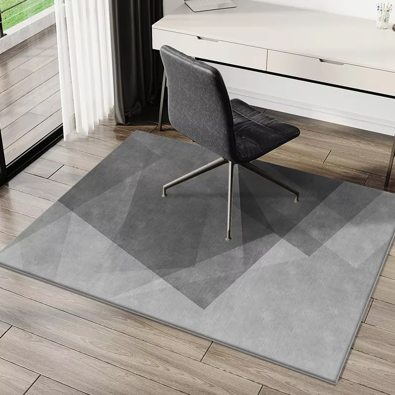 VIKAMA Moderne geometrische St – Home Bathroom Floor Mats Bewertung und Preis