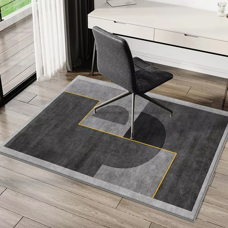 VIKAMA Moderne geometrische St – Home Bathroom Floor Mats Bewertung und Preis