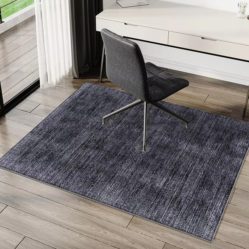VIKAMA Moderne geometrische St – Home Bathroom Floor Mats Bewertung und Preis