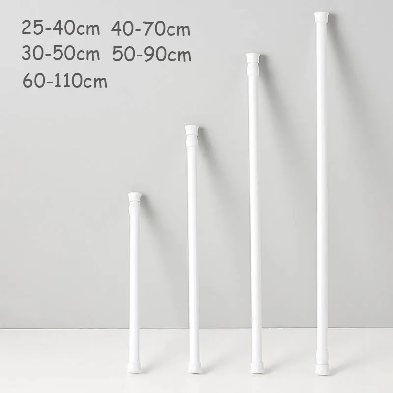 25-110 cm Federbelastete Auszi – Home Bathroom Window Bewertung und Preis
