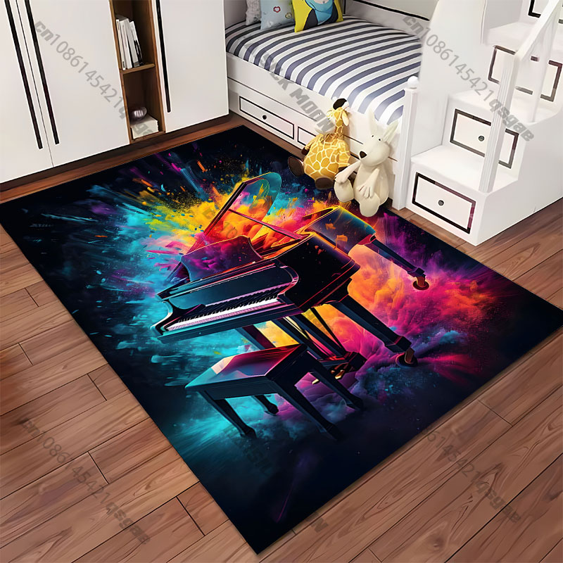 Klavierfarben, Musik, Kreativi – Home Bathroom Colors Bewertung und Preis