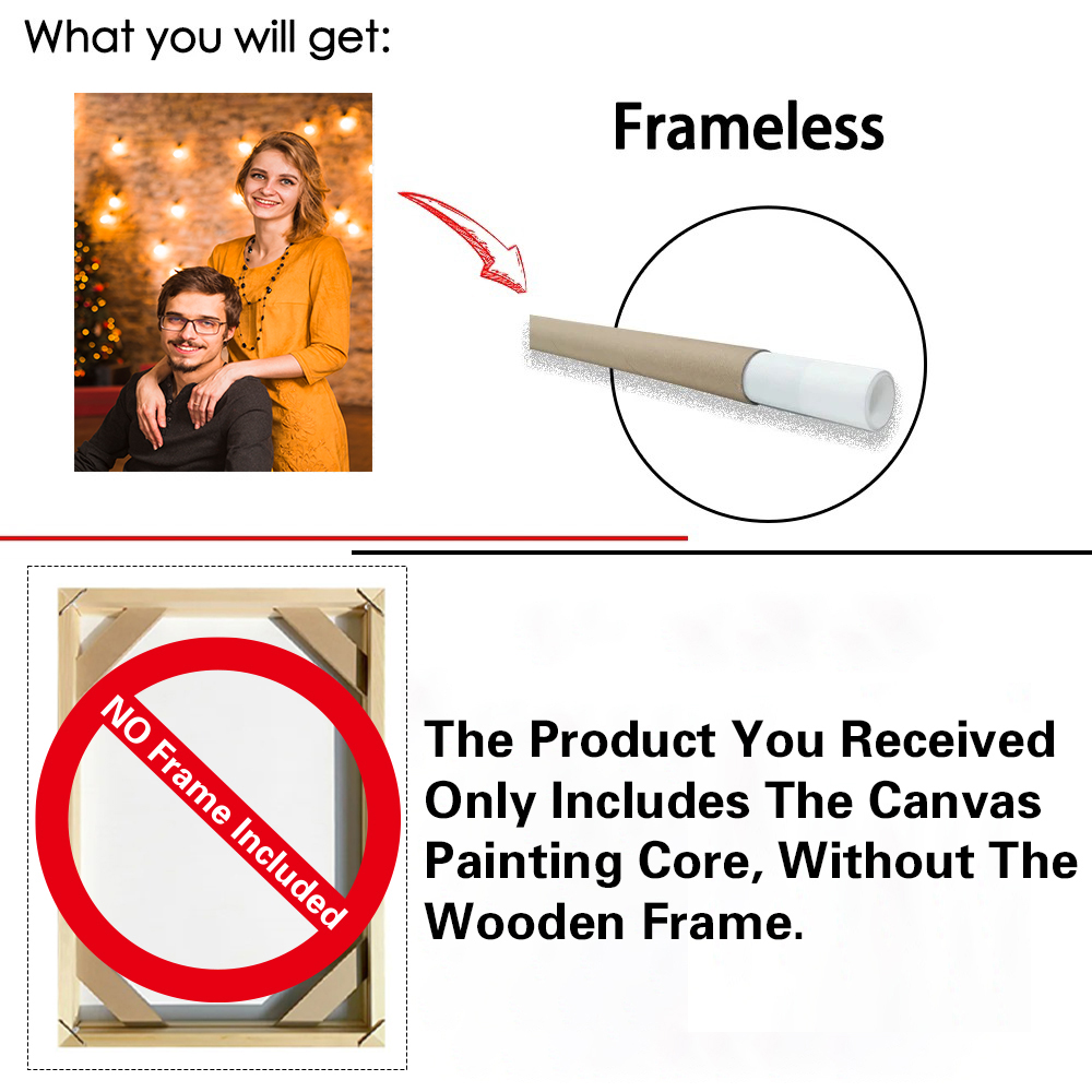 1 Stück rahmenloses, personali – Home Bathroom Wall Art Bewertung und Preis