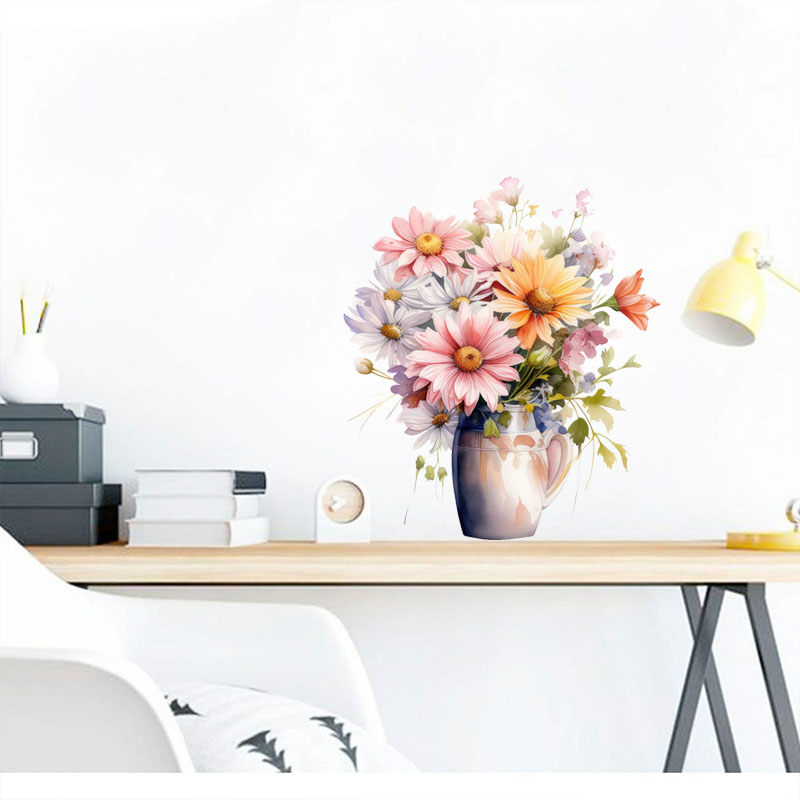 C51 # minimalist ische Blumen  – Home Bathroom Tiles Bewertung und Preis