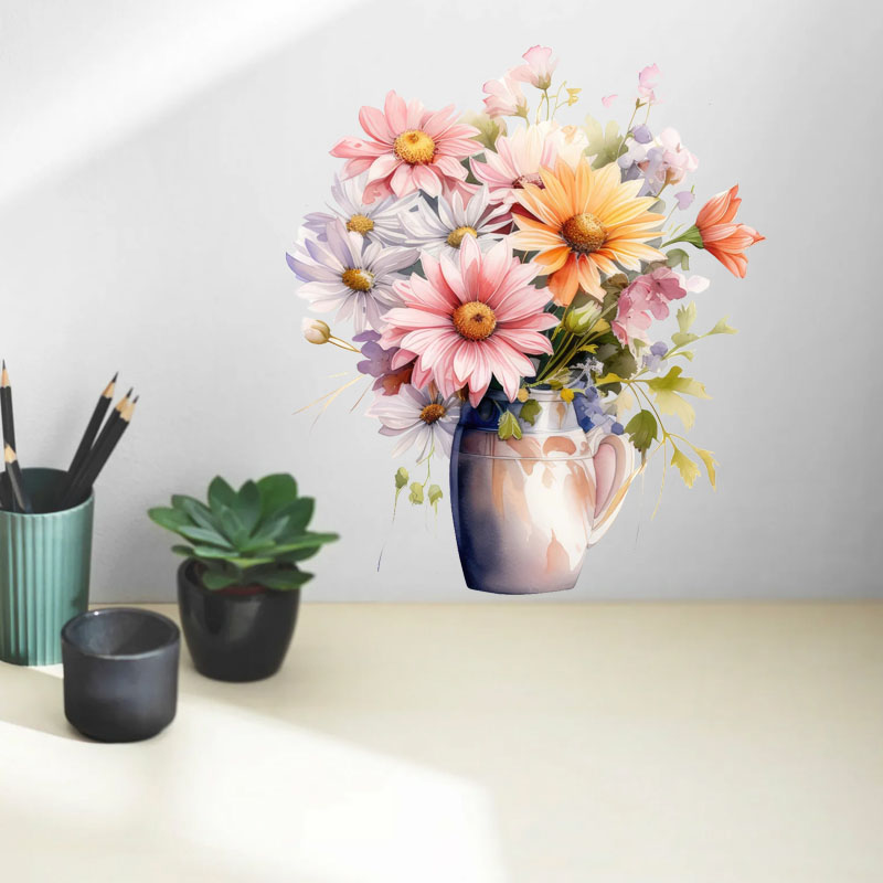 C51 # minimalist ische Blumen  – Home Bathroom Tiles Bewertung und Preis