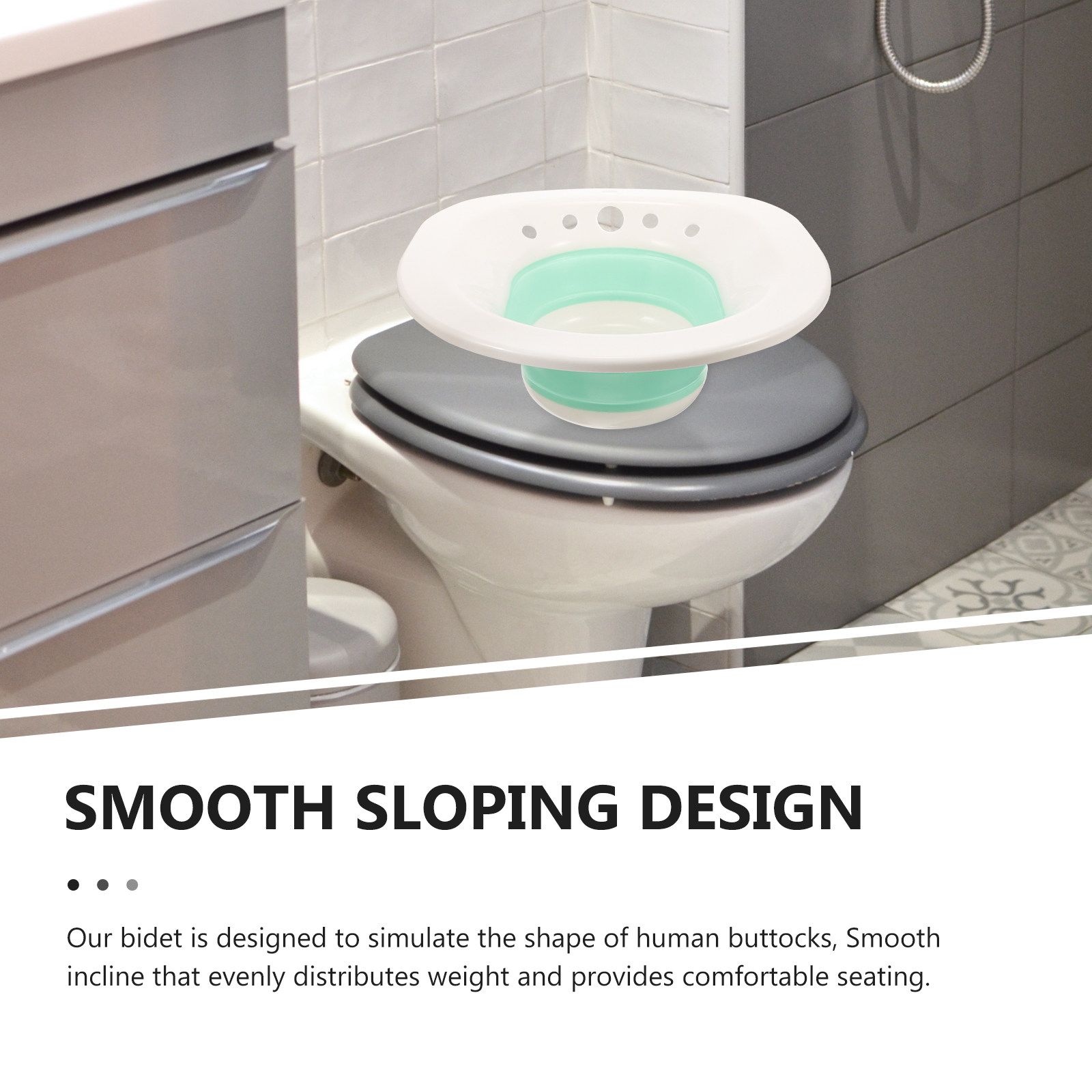 Faltbares Sitz-Badewannenbecke – Home Bathroom Cleaning Bewertung und Preis