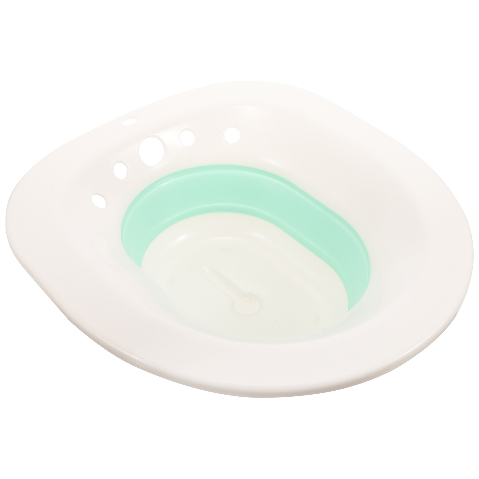 Faltbares Sitz-Badewannenbecke – Home Bathroom Cleaning Bewertung und Preis