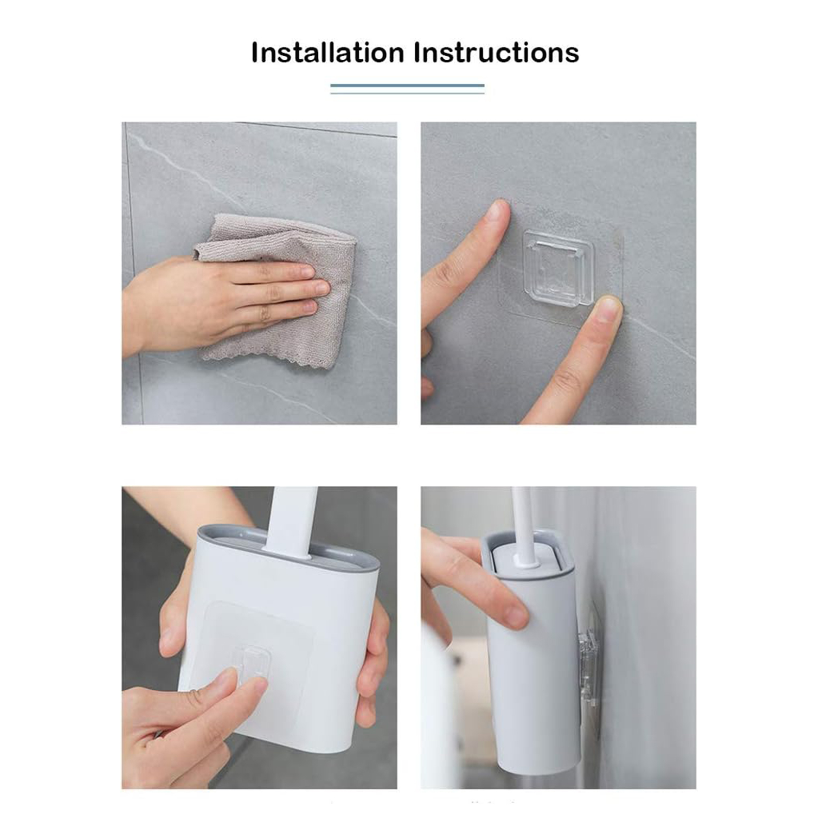 Tiefenreinigende Toilettenbürs – Home Bathroom Cleaning Bewertung und Preis