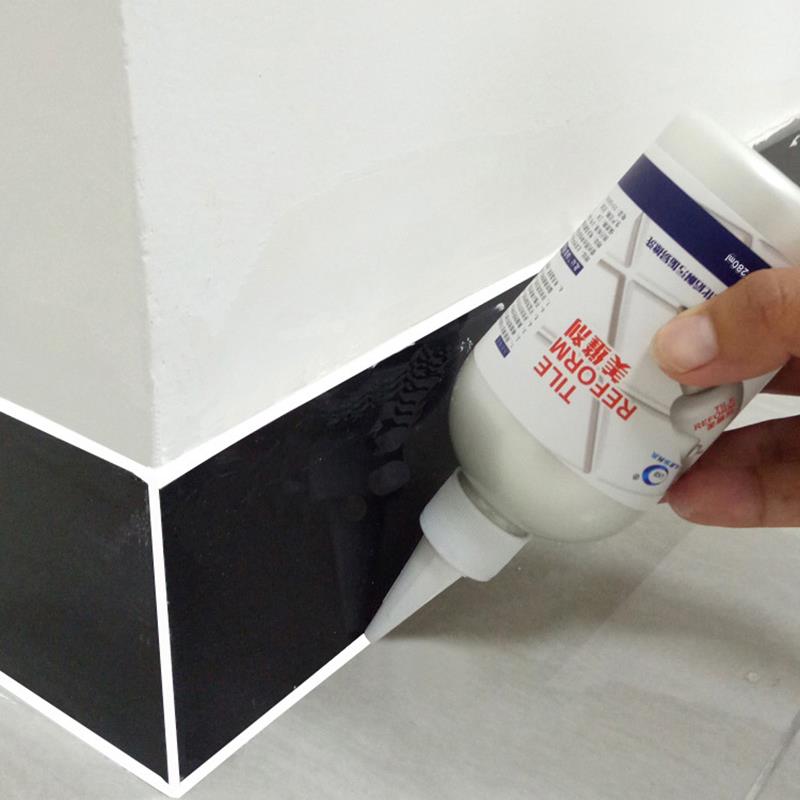 280 ml Fliesen Lücke Reparatur – Home Bathroom Tiles Bewertung und Preis