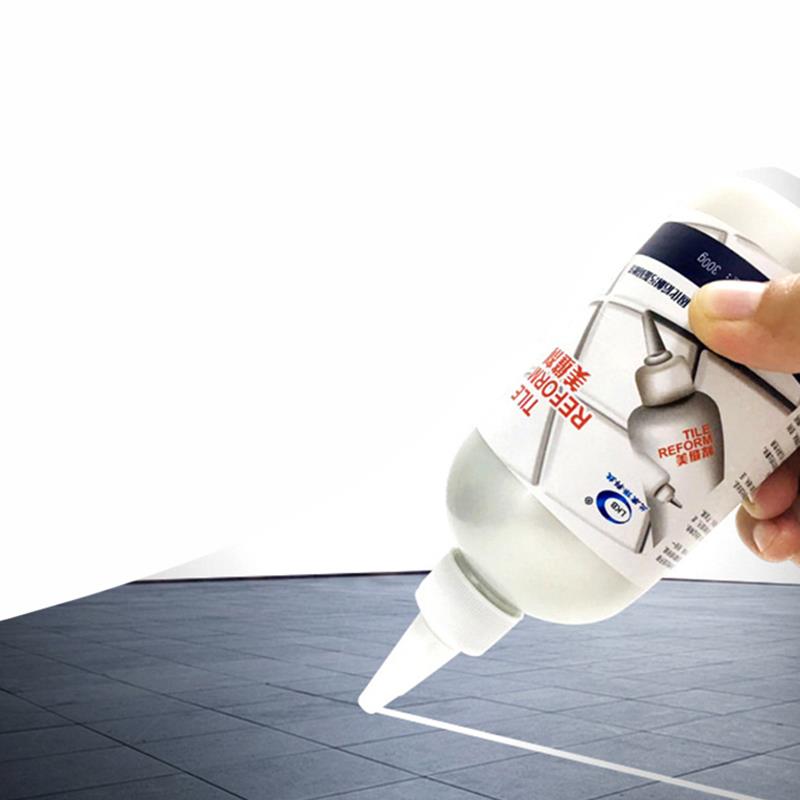 280 ml Fliesen Lücke Reparatur – Home Bathroom Tiles Bewertung und Preis