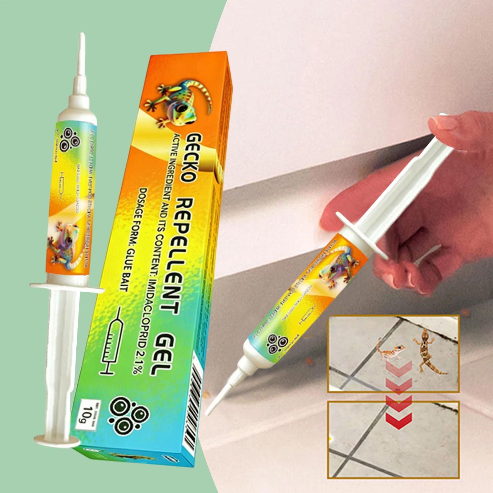 Home Gecko Gel-Köder, langanha – Home Bathroom Tiles Bewertung und Preis