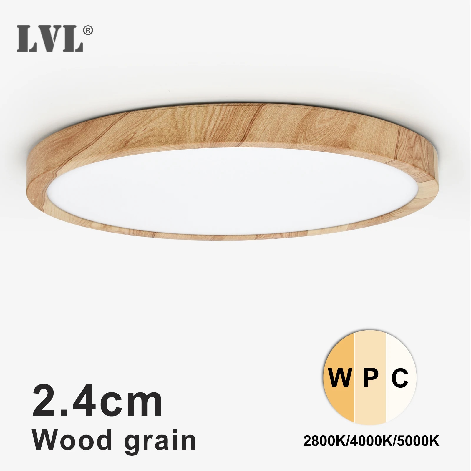 LVL LED-Deckenleuchte, Holzmas – Home Bathroom Colors Bewertung und Preis