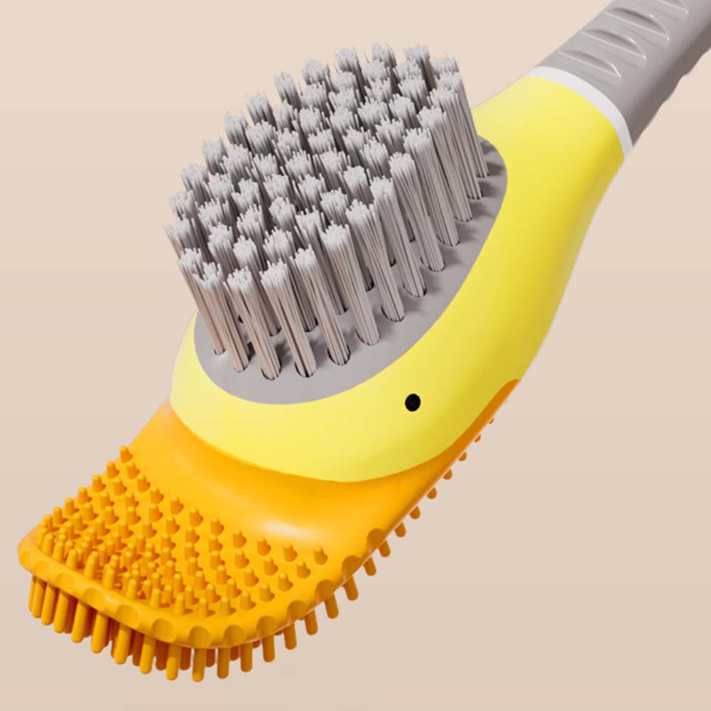 1 Stück Silikon-Toilettenbürst – Home Bathroom Cleaning Bewertung und Preis