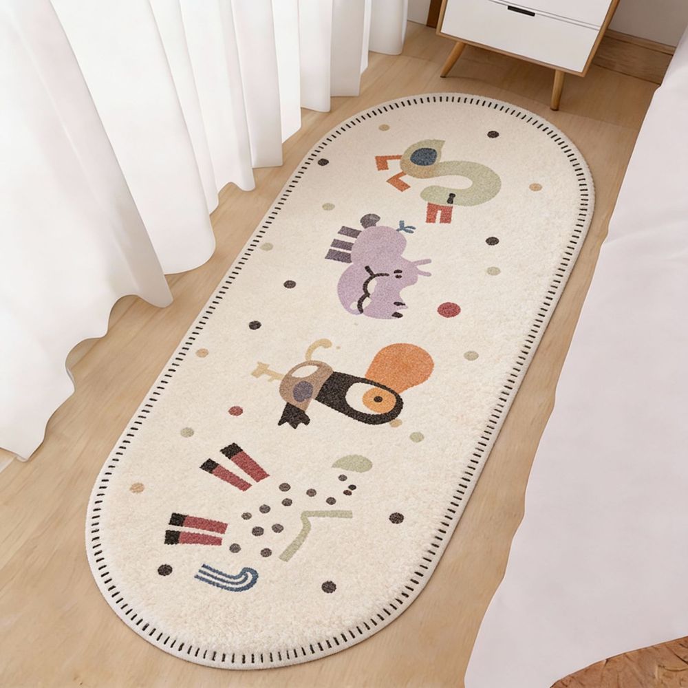 VIKAMA Niedlicher Tierfell-ähn – Home Bathroom Cleaning Bewertung und Preis