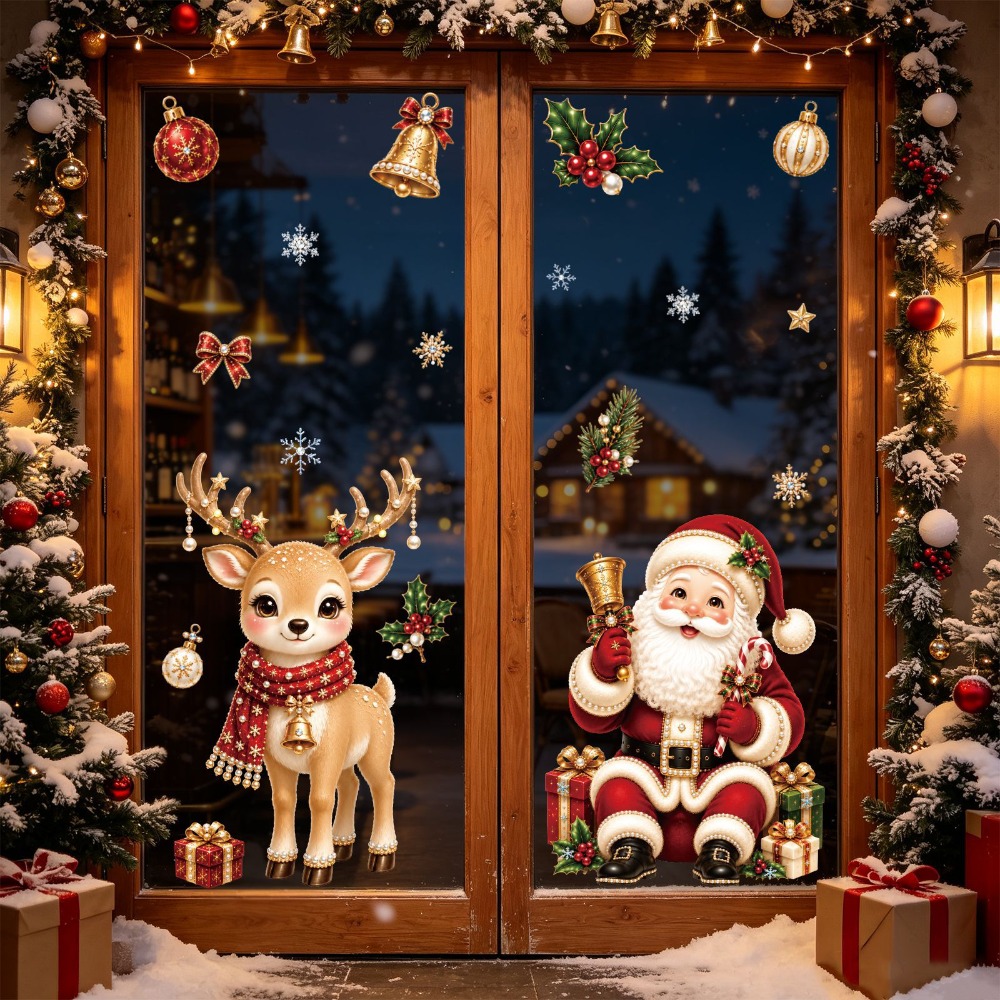 Weihnachten 2027 Neue Fenstera – Home Bathroom Tiles Bewertung und Preis