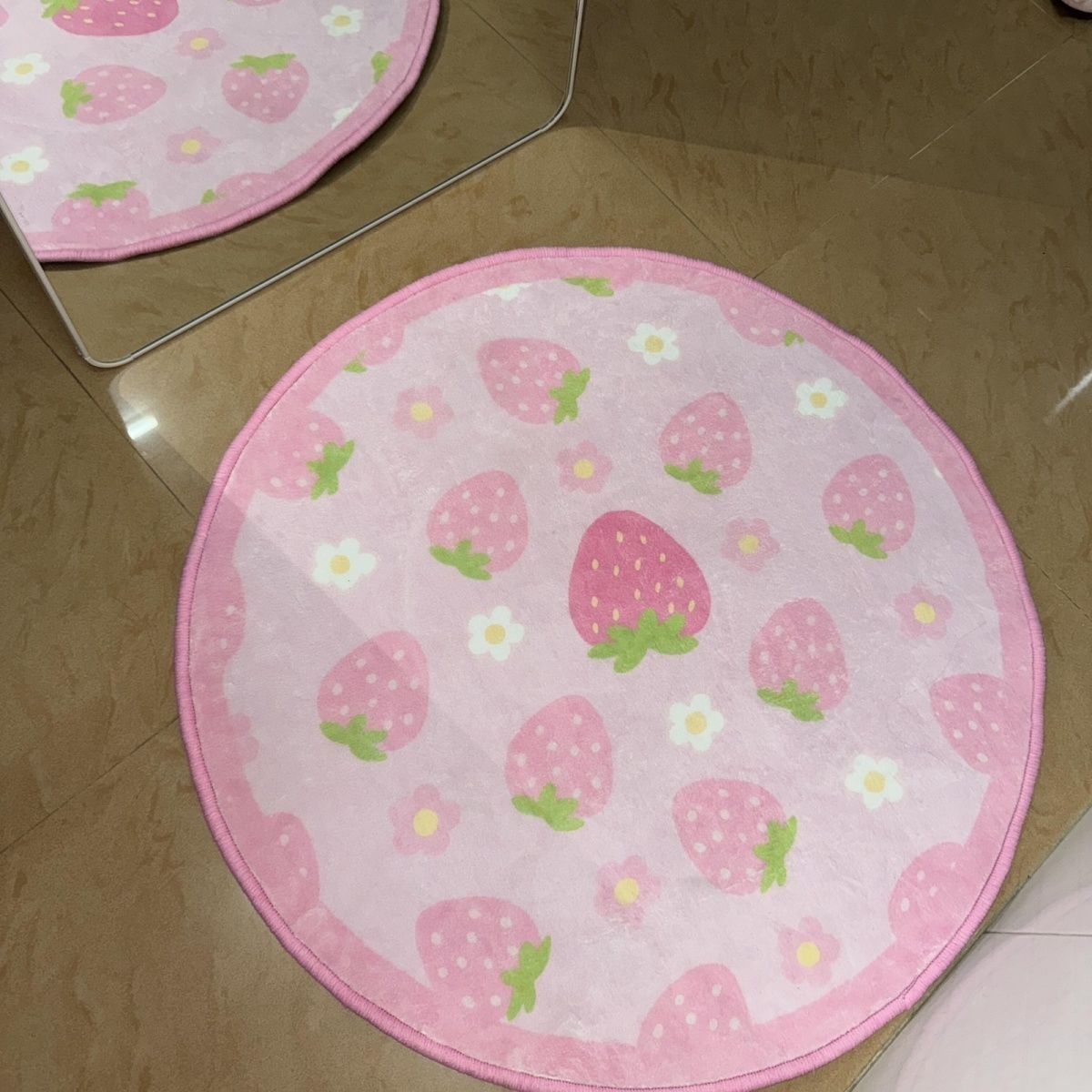 VIKAMA Bodenmatte mit süßer Er – Zara Home Bathroom Rug Bewertung und Preis