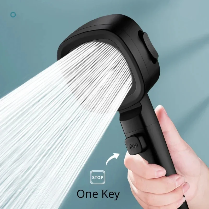 Xiaomi Hochdruck-Duschkopf mit – Tiny Home Bathroom Kit Bewertung und Preis