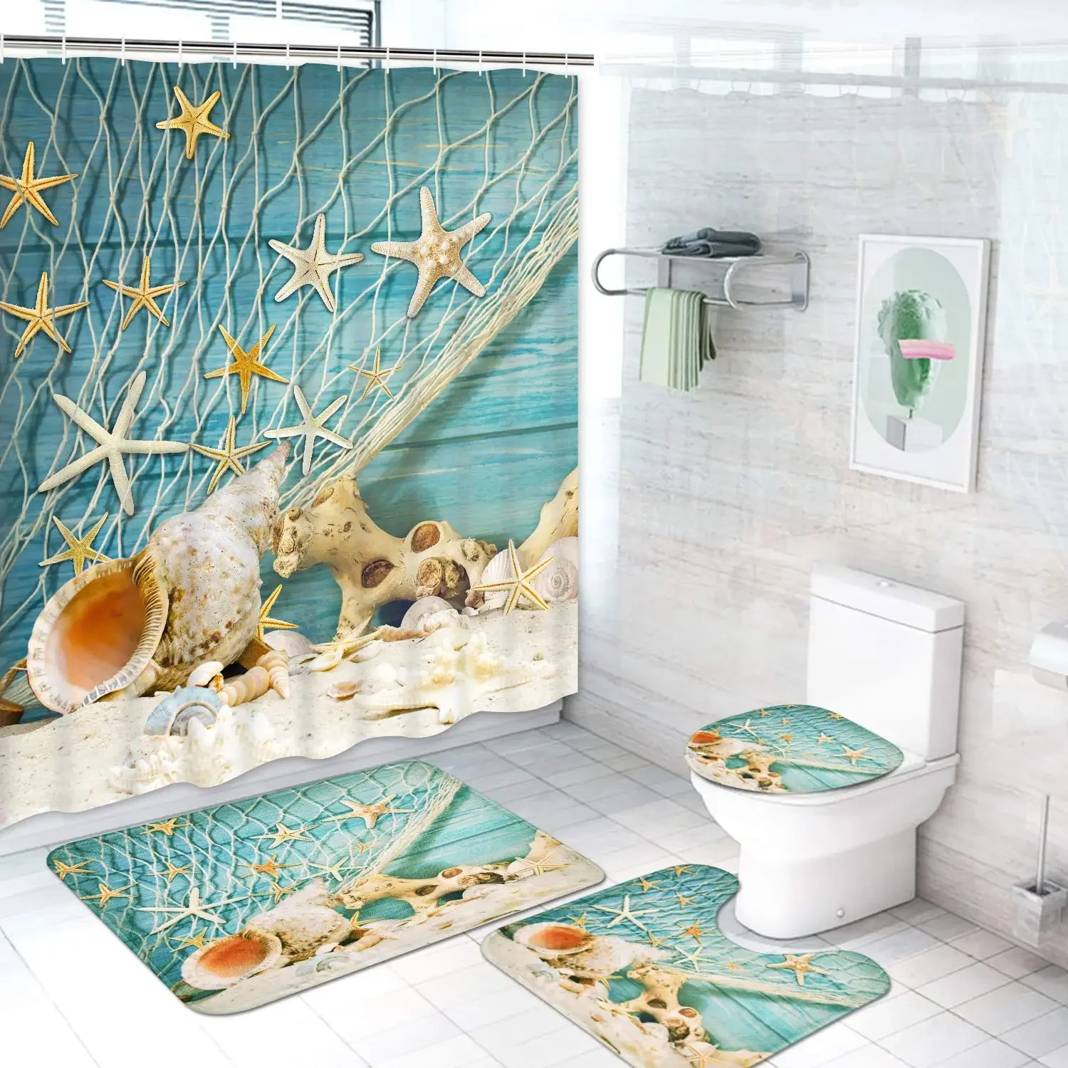Hochwertige Polyester Stoff Du – Zara Home Bathroom Rug Bewertung und Preis
