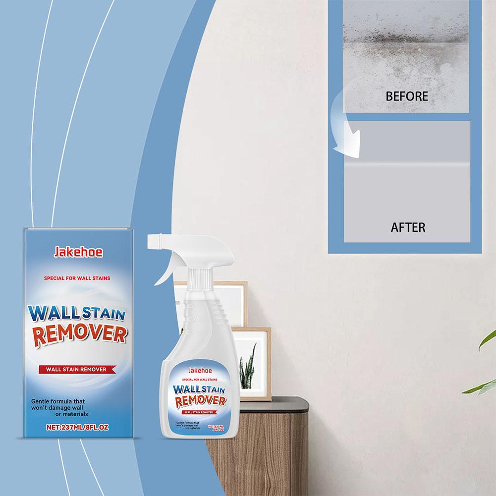Wandfleckenentferner, Hochwirk – Home Bathroom Cleaning Bewertung und Preis