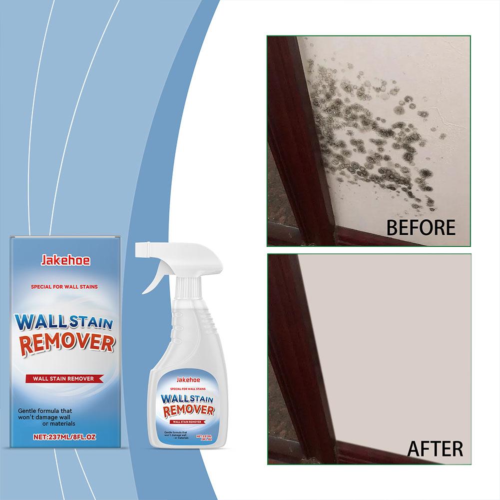 Wandfleckenentferner, Hochwirk – Home Bathroom Cleaning Bewertung und Preis