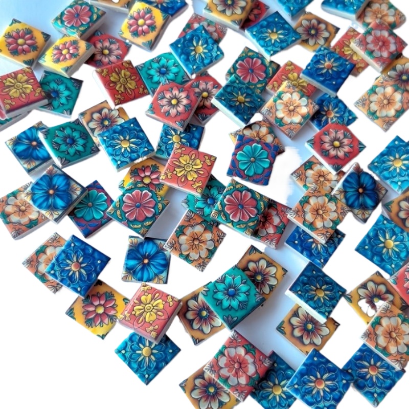 150g DIY Mosaik-Dekorfliesen H – Home Bathroom Tiles Bewertung und Preis