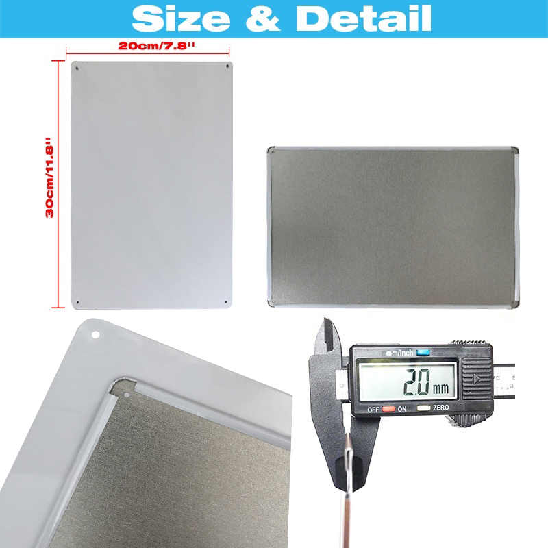 Badezimmer Heimdekor-Artikel V – Tiny Home Bathroom Kit Bewertung und Preis