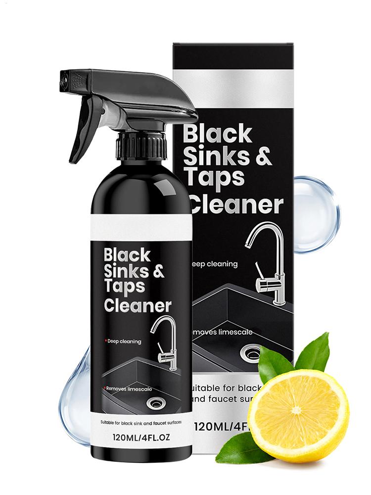 120ML Wasserfleckenentferner K – Home Kitchen Bathroom Cleaning Bewertung und Preis