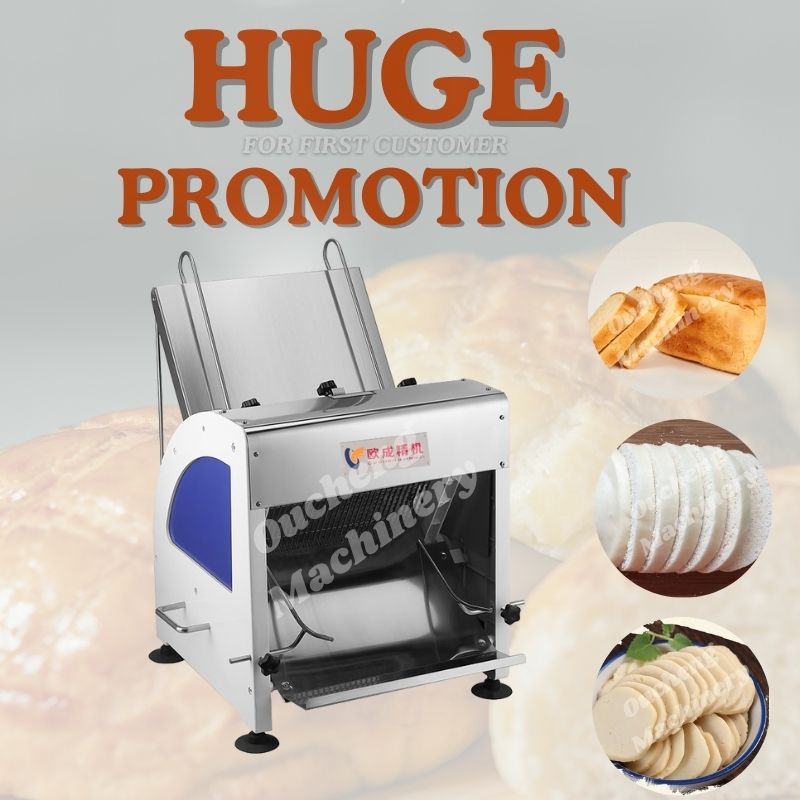 Automatische Toast-Schneidemas – Home Kitchen & Bathroom Bewertung und Preis