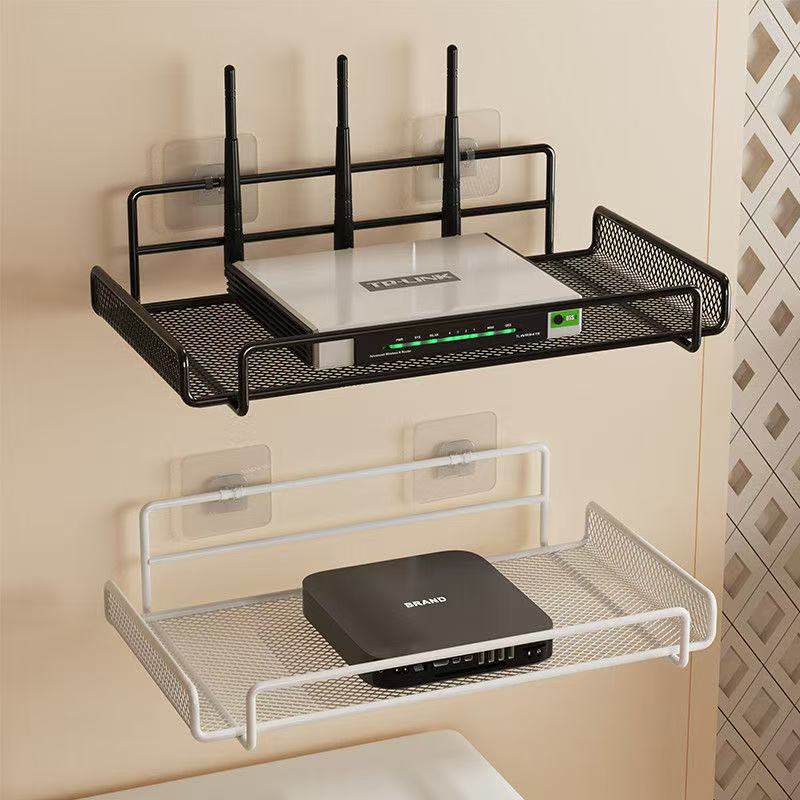Edelstahl-Router-Regal ohne Bo – Tiny Home Bathroom Kit Bewertung und Preis