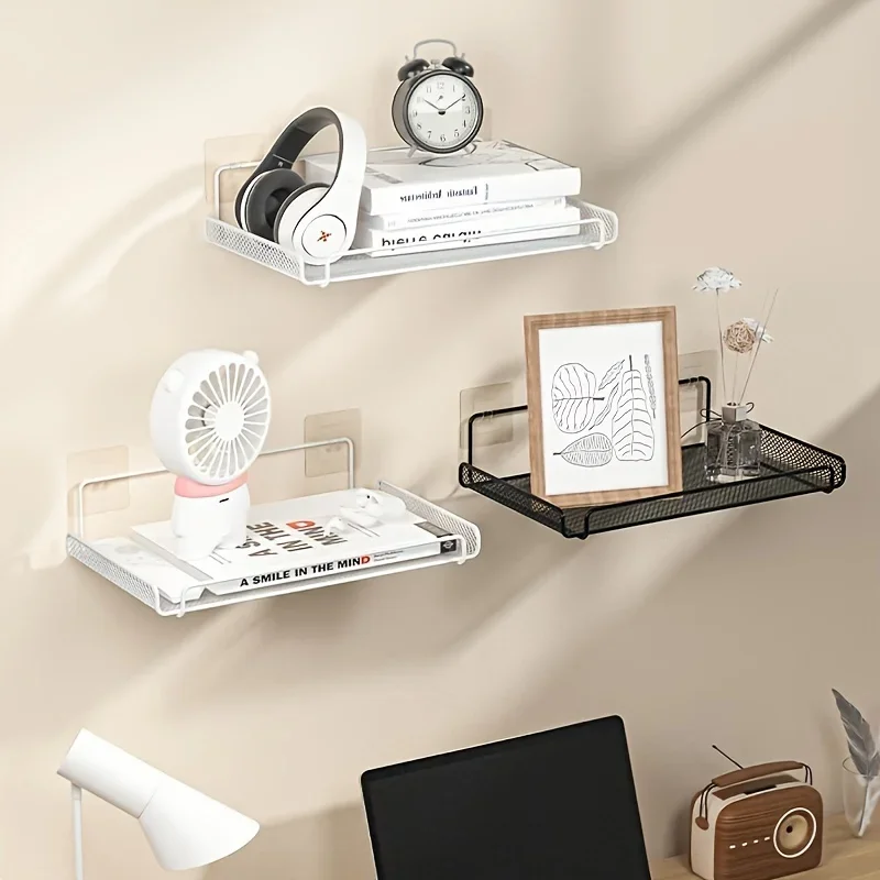 Edelstahl-Router-Regal ohne Bo – Tiny Home Bathroom Kit Bewertung und Preis