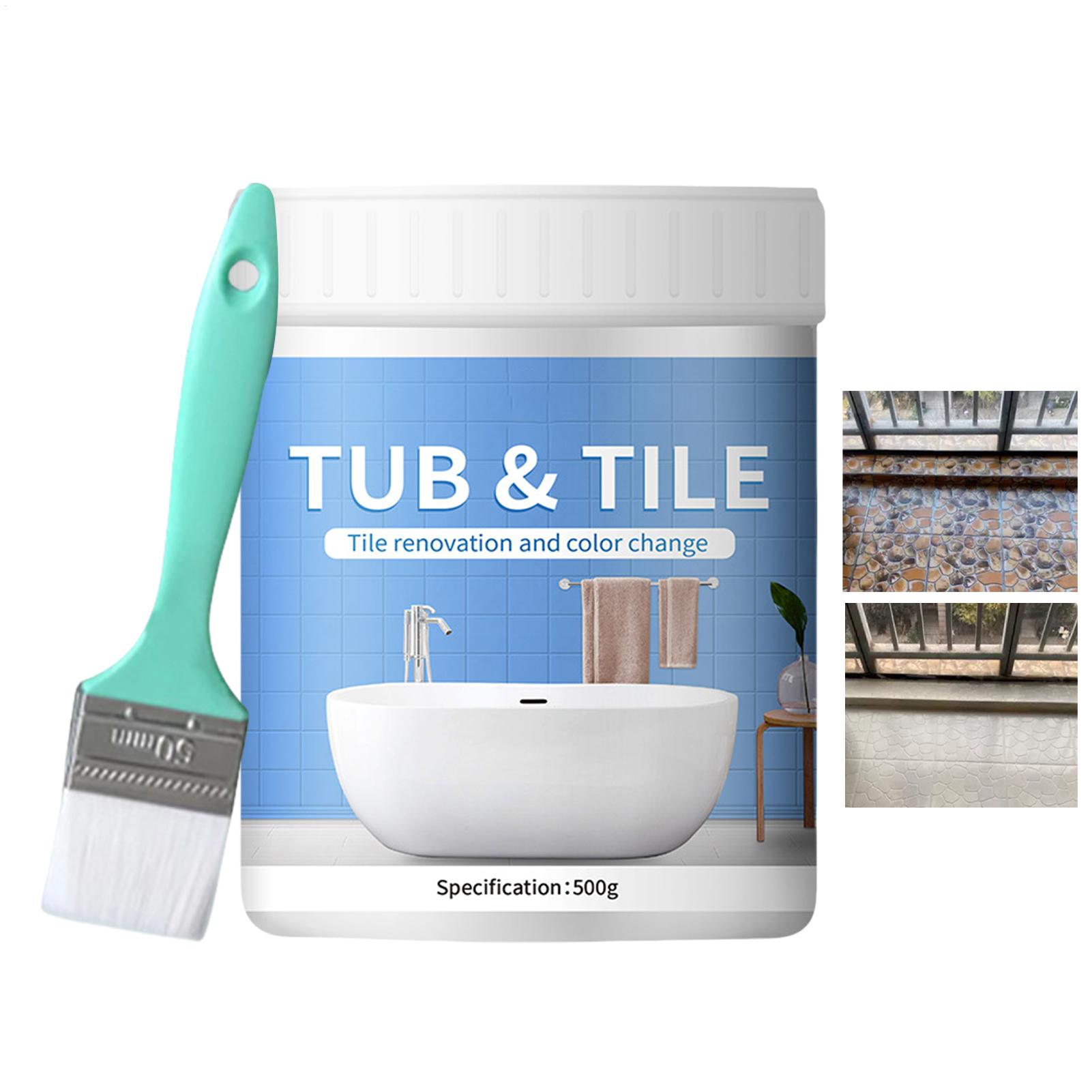 Badezimmer-Fliesenfarben-Set,  – Home Bathroom Tiles Bewertung und Preis