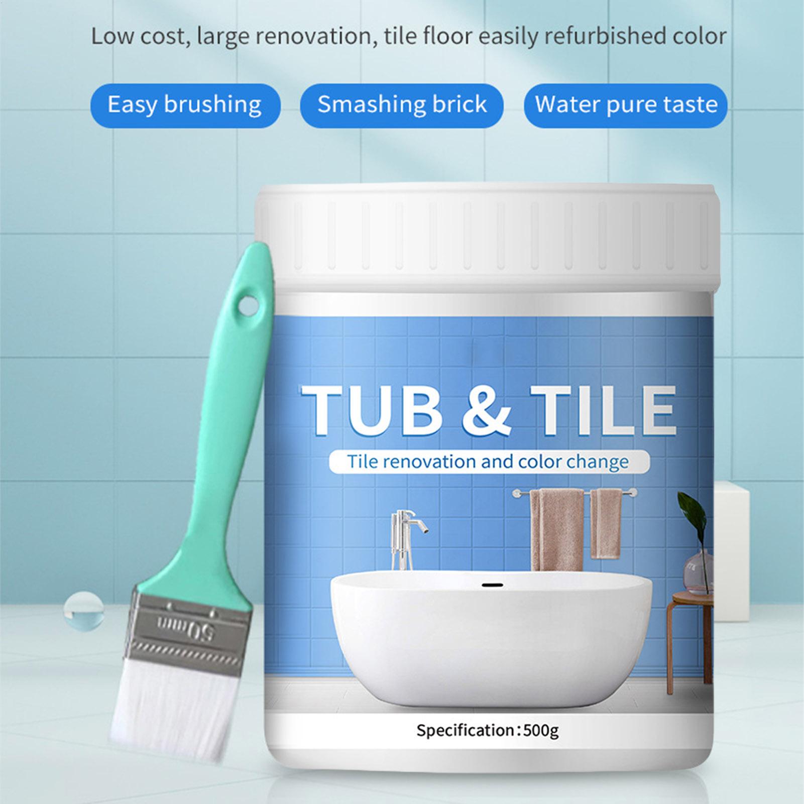 Badezimmer-Fliesenfarben-Set,  – Home Bathroom Tiles Bewertung und Preis