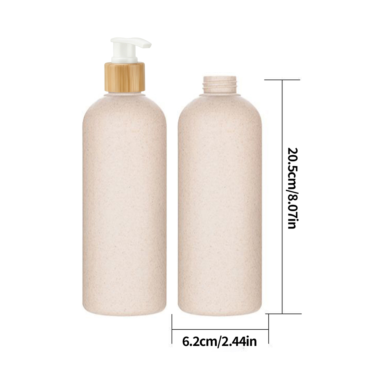 Badezimmer-Zubehör-Set, 3-teil – Tiny Home Bathroom Kit Bewertung und Preis